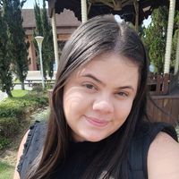 Caroline Souza's Photo