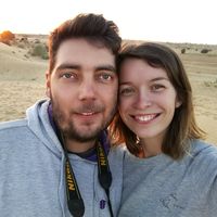 Špela Pangerl的照片