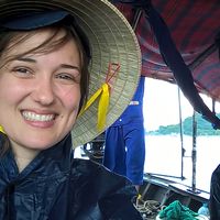 Fotos de Karina Almeida Pato