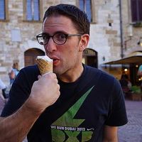 Guillaume WEILL's Photo