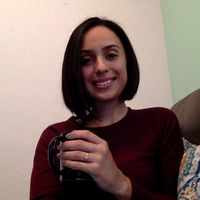 giovanna velasco's Photo