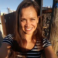 Fotos de Cindy Honorato