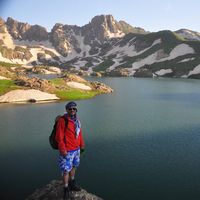 mustafa Musti's Photo