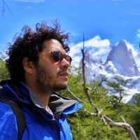 Carlos Tamayo's Photo