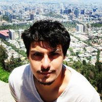 Fotos de Ezequiel Ruiz