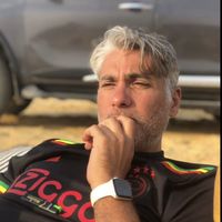 Sherif Arafa's Photo