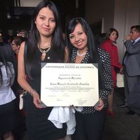 Laura Cristancho's Photo