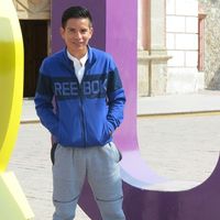 Julian Reyes's Photo