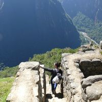 Aurore Chateaugiron's Photo