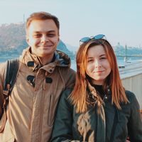  Kostya & Tania's Photo