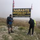 Annapurna Base Camp 's picture