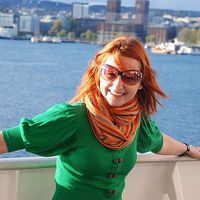 Marta Melnykevych的照片