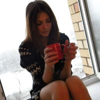 Masha Soboleva's Photo