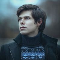 Fotos de Alexander Dolgov