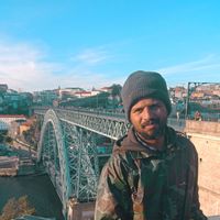 Miquéias Oliveira's Photo