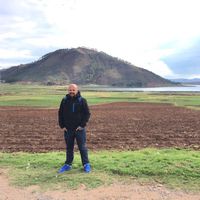 Christian Acuña's Photo