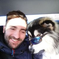 Axel Robion的照片