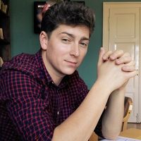 Horia Cârje's Photo