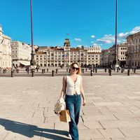 Antonia Condic's Photo