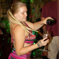 Photos de Luciana Ledur