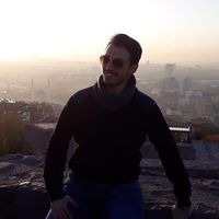 Giray Varol的照片