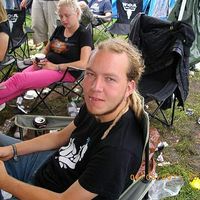Bjørn Mortensen's Photo