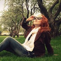 Tatyana Lapteva的照片