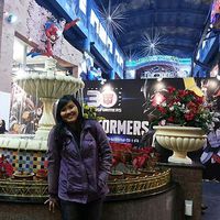 juliana sujanto's Photo