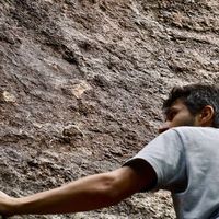 Wesley Correia's Photo