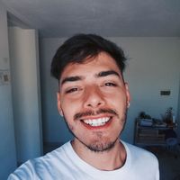 Pablo Medina's Photo