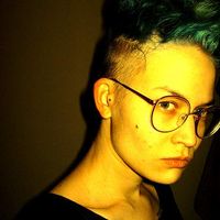 Maaria Mustakallio's Photo