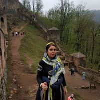 shirin soltani的照片