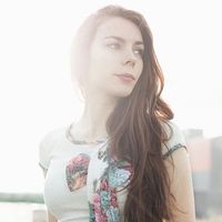 Katsiaryna Kozel的照片