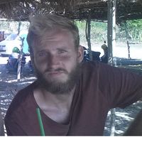 yonatan verburg's Photo