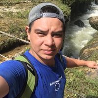 Antonio Morales的照片