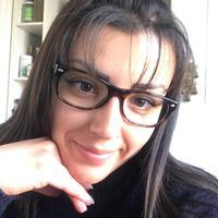 ALISON GONCALVES's Photo