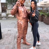 Fotos de Dorota Kucy