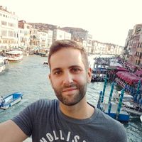 Alberto López的照片