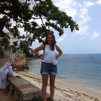 Clarissa Mayer's Photo