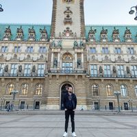 Onur Sakabasi的照片