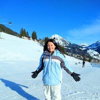 Luisa Fernanda Acosta的照片