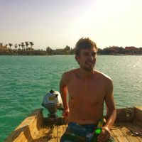 Fotos de Adrian Grieble