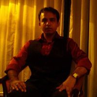 Gaurav Gupta's Photo