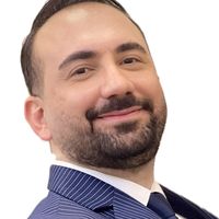 Shahab Sarbandi's Photo