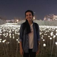 Daniela Ramírez Castillo's Photo