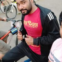 Fotos von Arjun Rebari