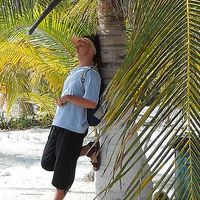 Maciek Jarosz's Photo