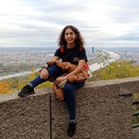 Photos de Lidia Benítez Brene