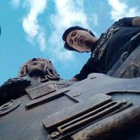 Le foto di Israel Guaranguay