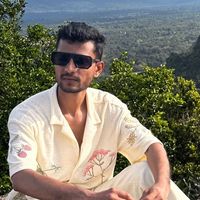 Vishwajitkumar  Bansode's Photo